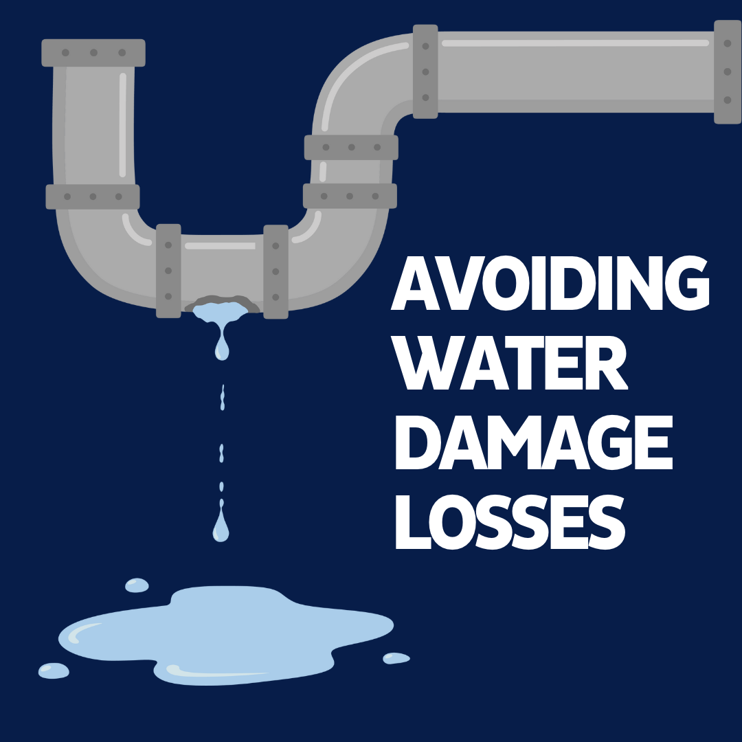 avoiding-water-damage-losses